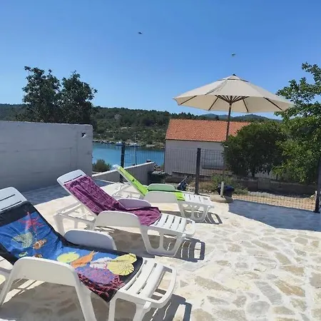 Villa Toni&tina Bilice
