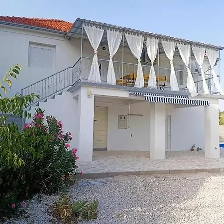 Villa Toni&tina Bilice